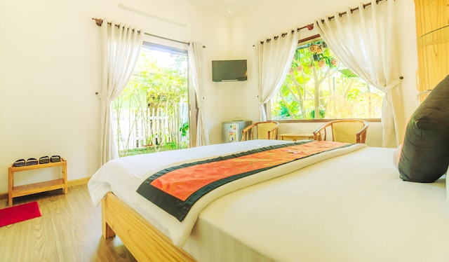 トゥエ タム ヴィラ