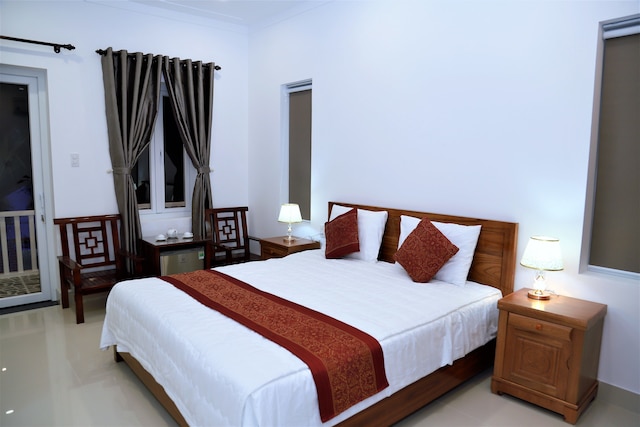 レッド ハウス ホームステイ