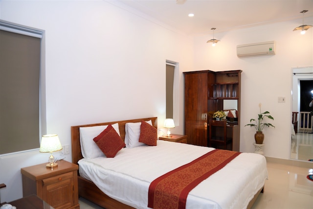 レッド ハウス ホームステイ