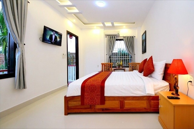 レッド ハウス ホームステイ