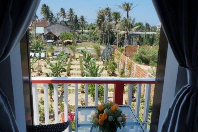 レッド ハウス ホームステイ