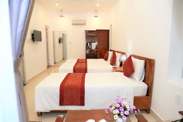 レッド ハウス ホームステイ