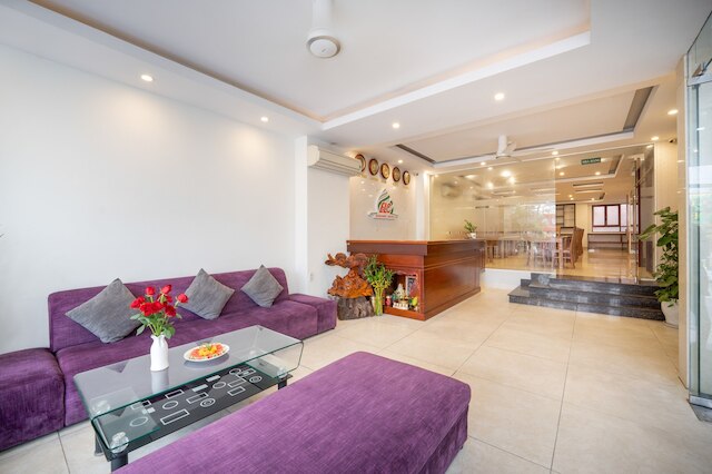 ELCビーチホテル