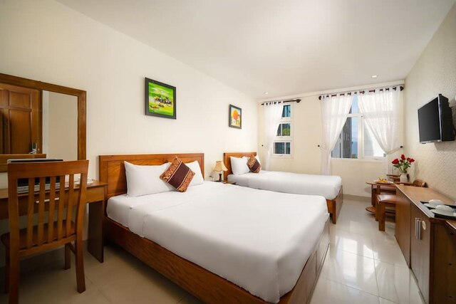 ELCビーチホテル