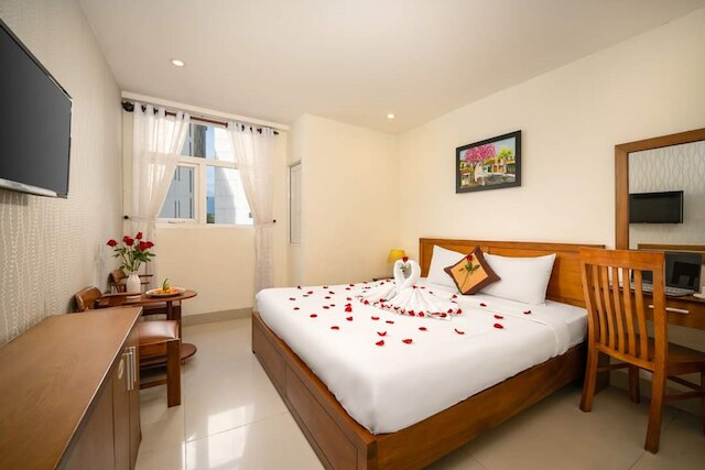 ELCビーチホテル