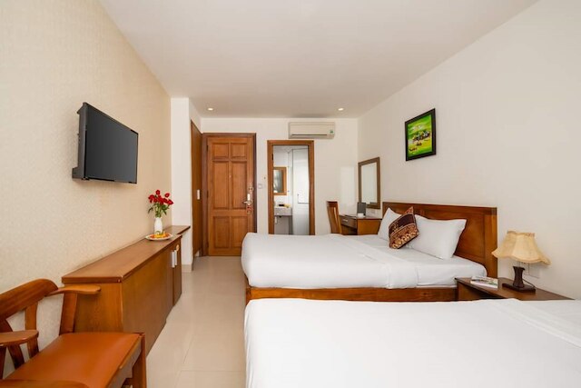 ELCビーチホテル