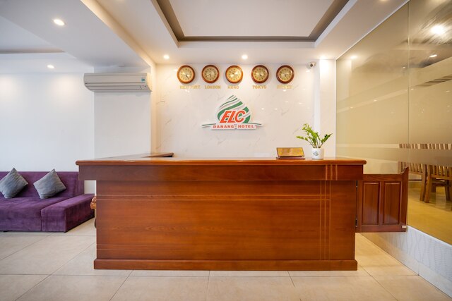 ELCビーチホテル