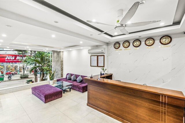 ELCビーチホテル