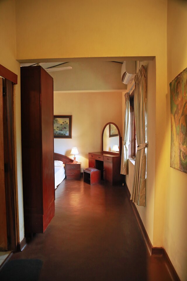 ヘイナ ヴィラ コロンボ