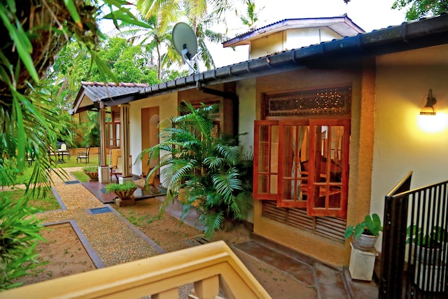 ヘイナ ヴィラ コロンボ