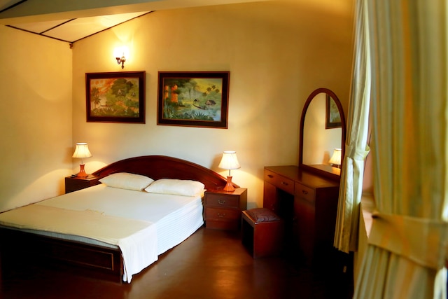 ヘイナ ヴィラ コロンボ