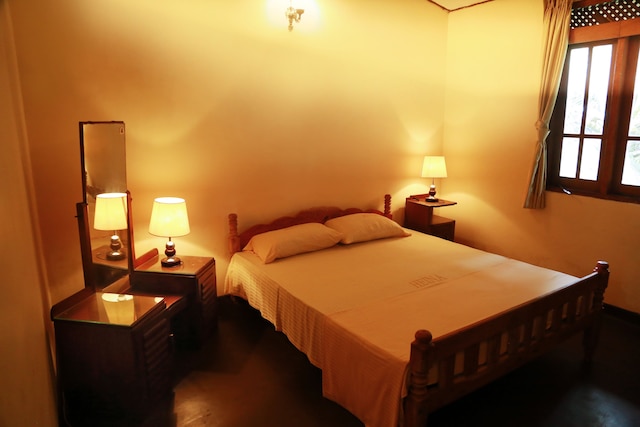 ヘイナ ヴィラ コロンボ