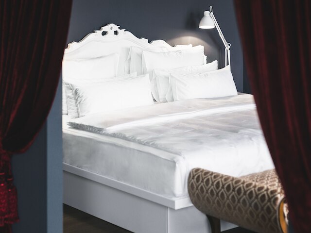 ホテル グランド フェルディナンド ウィーン