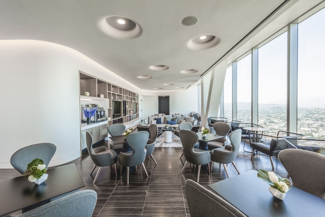 インターコンチネンタル ロサンゼルス ダウンタウン by IHG