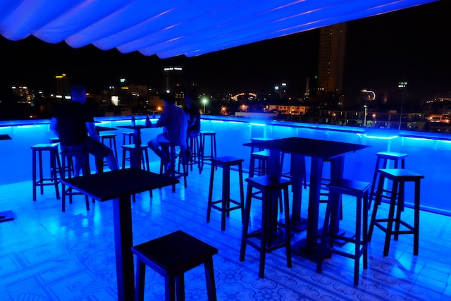 ダナン バックパッカーズ ホステル