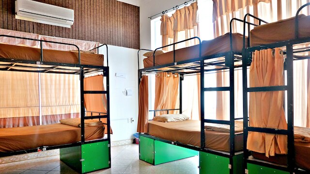 ダナン バックパッカーズ ホステル