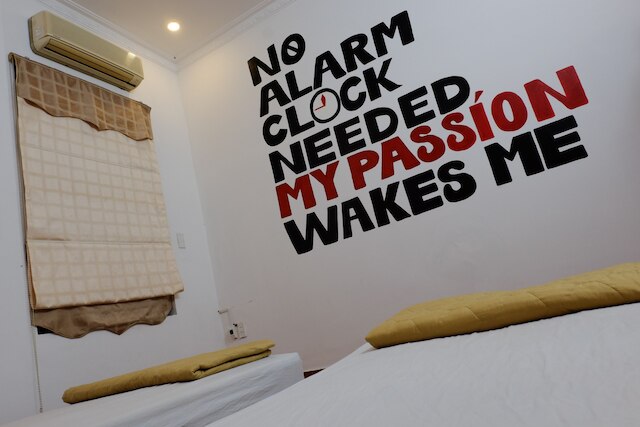 ダナン バックパッカーズ ホステル