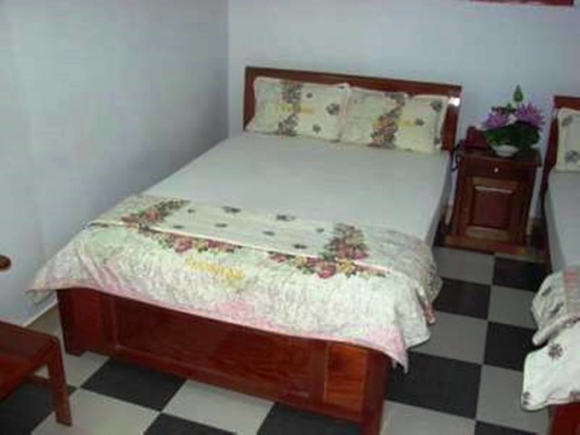 プー マイ ホテル