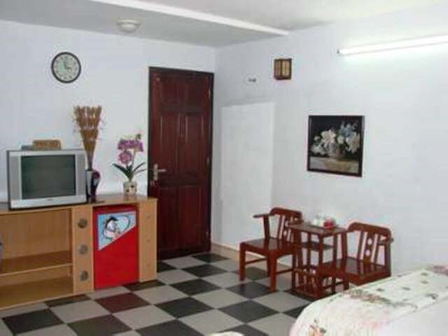 プー マイ ホテル