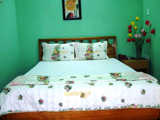 プー マイ ホテル