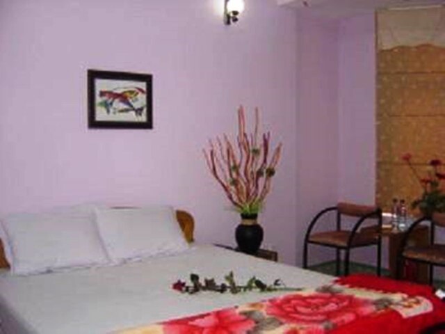 プー マイ ホテル