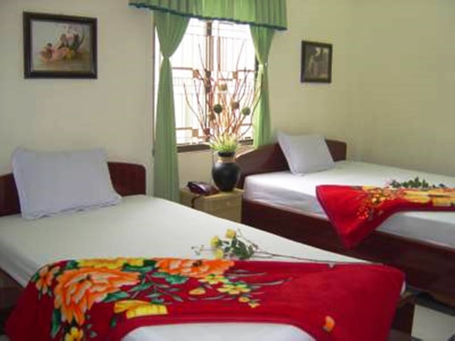 プー マイ ホテル