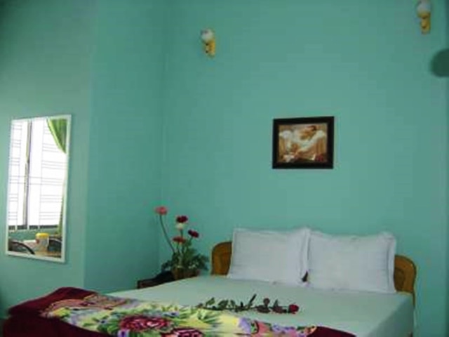 プー マイ ホテル