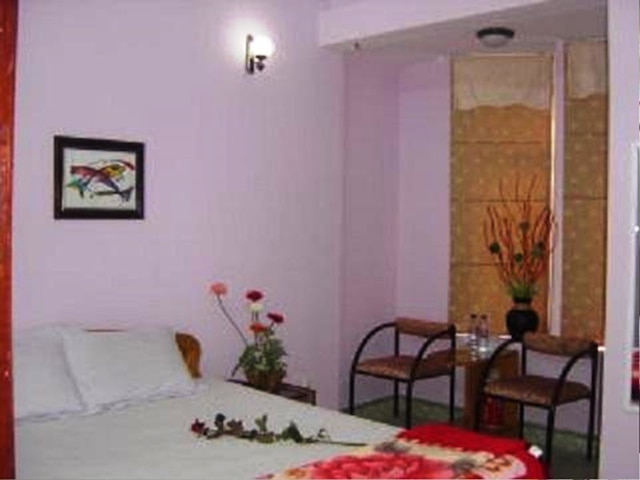 プー マイ ホテル