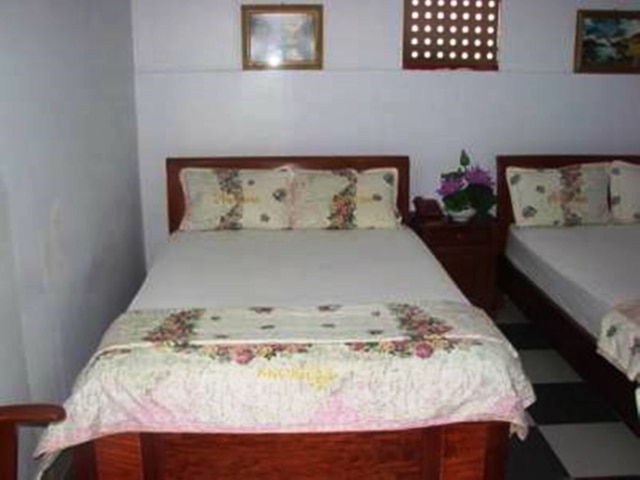 プー マイ ホテル