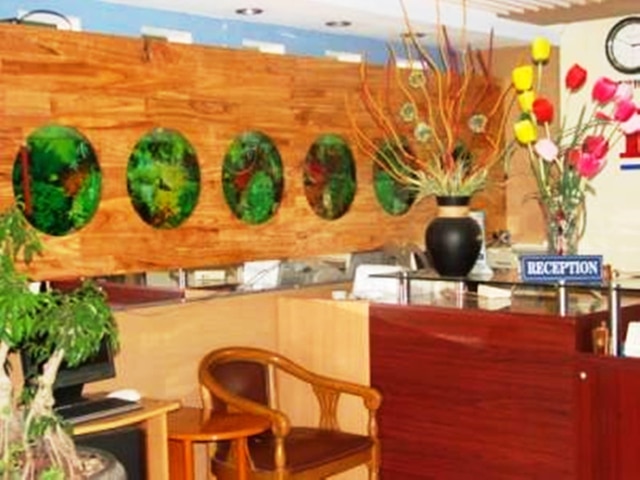 プー マイ ホテル