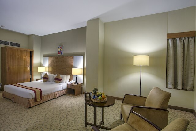 ローズ ビュー ホテル