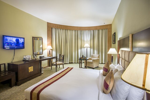 ローズ ビュー ホテル