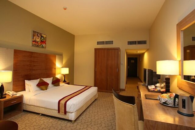 ローズ ビュー ホテル