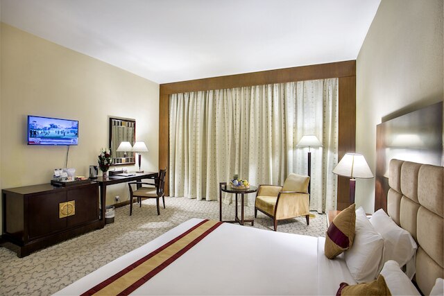 ローズ ビュー ホテル