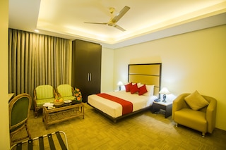 アジア パシフィック ホテル