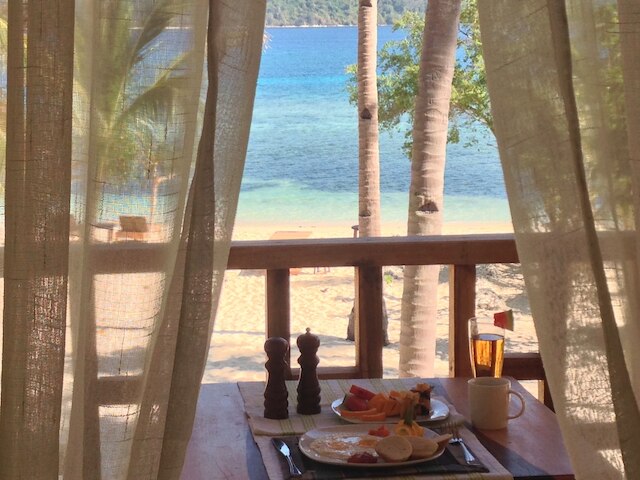 イスラ エクスペディションズ