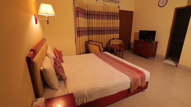 ホテル メトロ インターナショナル