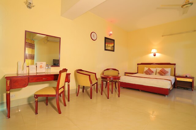 ホテル メトロ インターナショナル