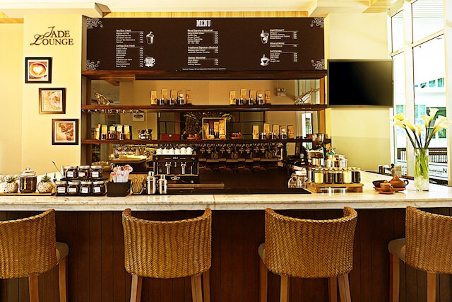 スイス ベルレジデンシズ カリバタ ジャカルタ