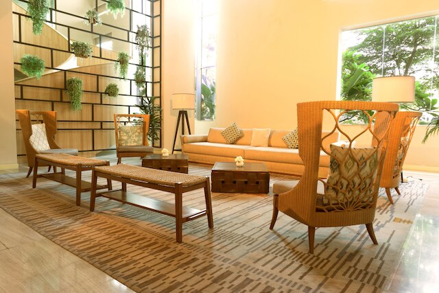 スイス ベルレジデンシズ カリバタ ジャカルタ