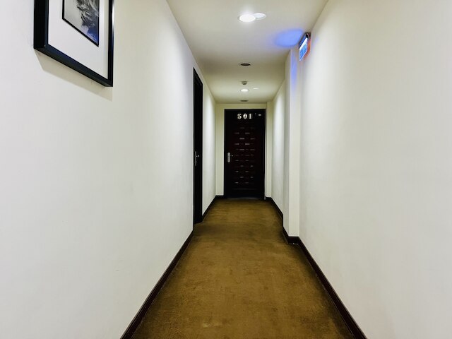 ミュシャ ホテル