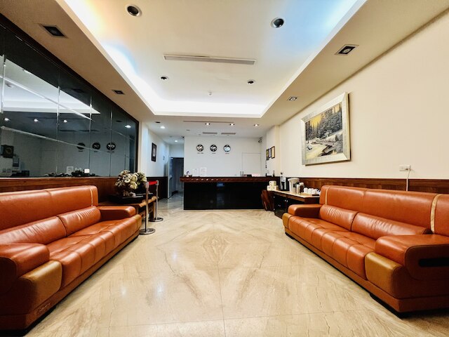 ミュシャ ホテル