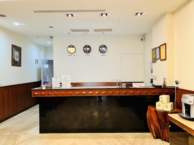 ミュシャ ホテル