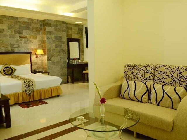 ホテル バレー ガーデン