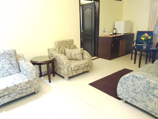 ホテル バレー ガーデン