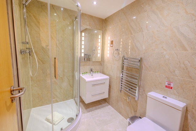 ショーディッチ イン