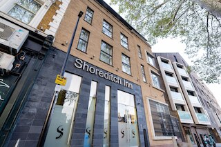 ショーディッチ イン