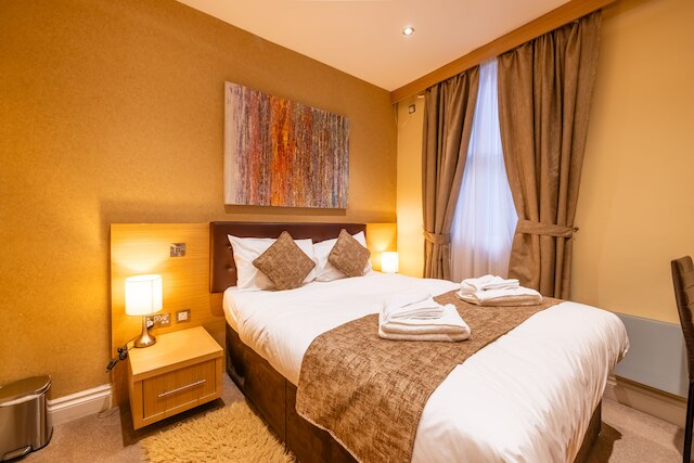 ショーディッチ イン