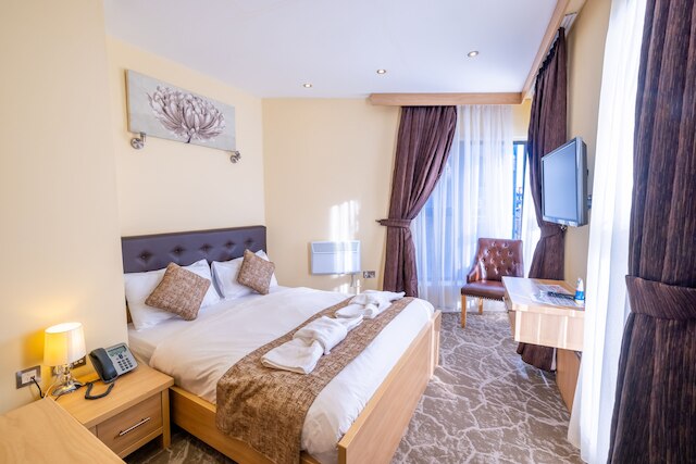 ショーディッチ イン