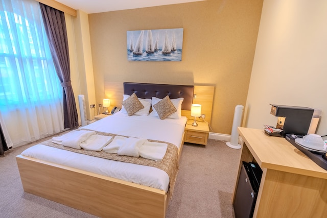 ショーディッチ イン